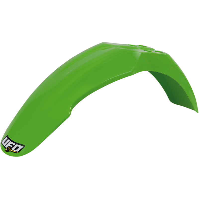 Ufo Fender - KA04726-026 Kawasaki KX 85 / KX 112 2014-2025