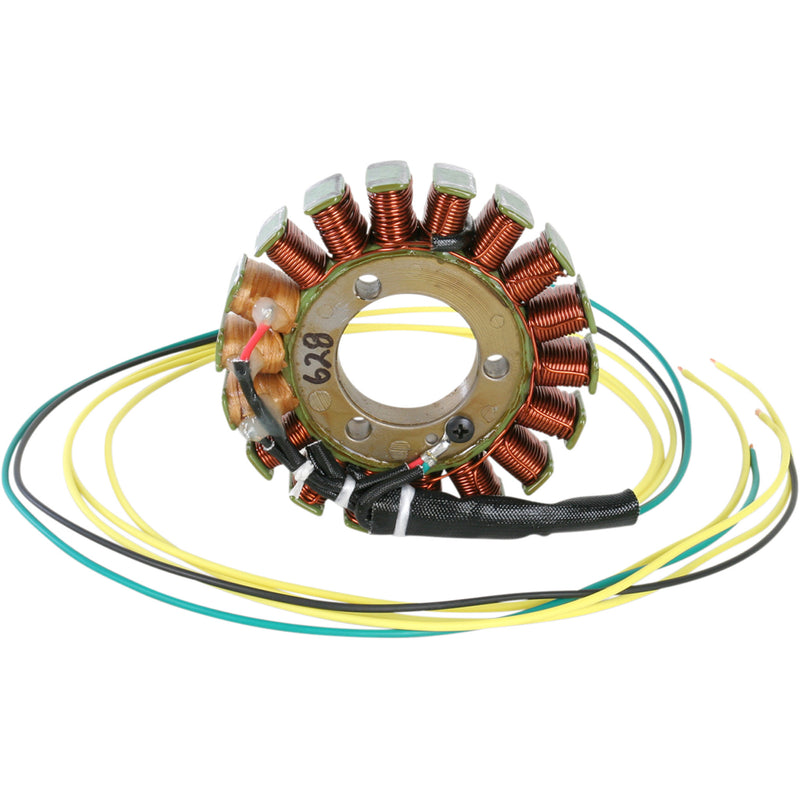 Moose Offroad Stator - M-21-628 Honda ATC250SX / Utility 1985-1987