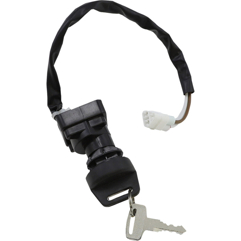 MOOSE OFFROAD 2106-0561 600-1108-PU Ignition Switch kawasaki