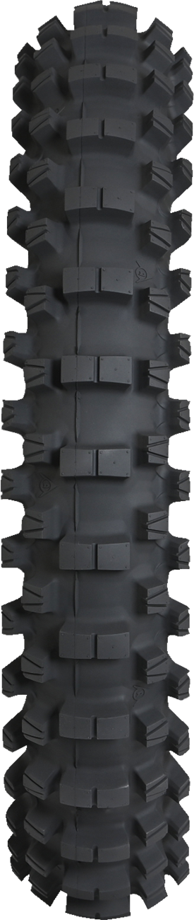 DUNLOP 0313-0993 45273508 Geomax MX34 Tire Tire - Geomax MX34 - Rear - 90/100-14 - 49M