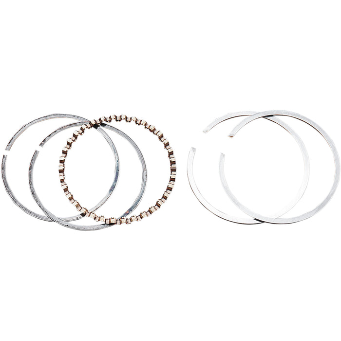 HASTINGS DS-750692 2M4941 Replacement Piston Rings Piston Rings - 3.875" Standard - 95"/103" Big Bore - Twin Cam