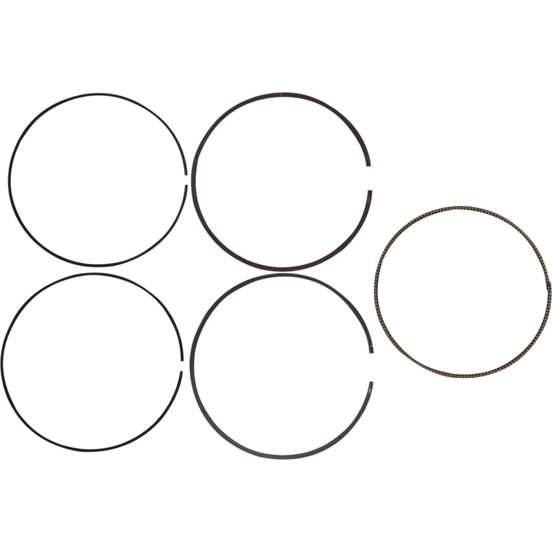 Wossner Piston Ring Set - RIK78.00 For Husqvarna FC 250 2016-2020 | KTM SX-F 250 2013-2020