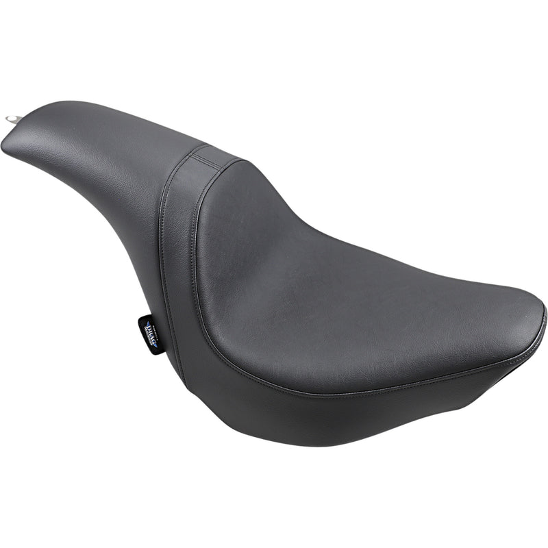Drag Specialties Seats Predator Seat - 0802-1181 For Harley Softail 2018-2025