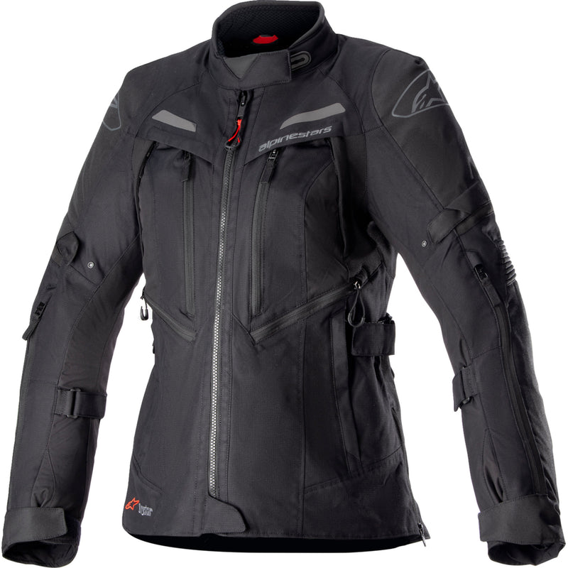 ALPINESTARS Stella Bogota Drystar® Jacket Black