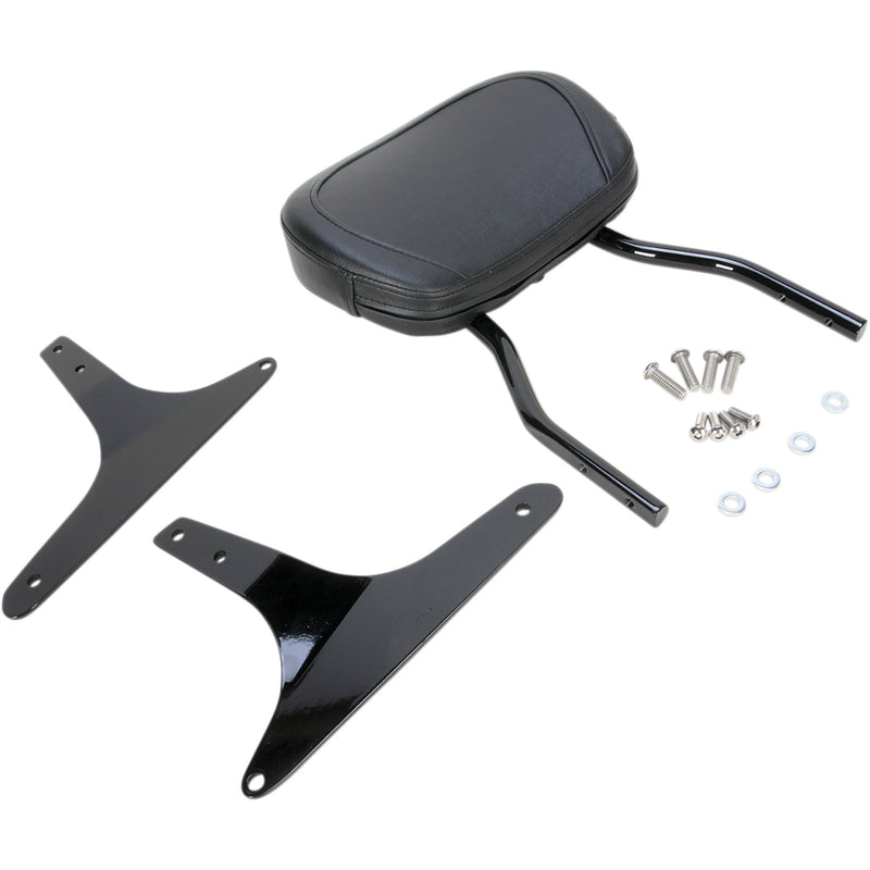 Cobra Sissy Bar - 602-1301B For Harley Softail 2006-2017