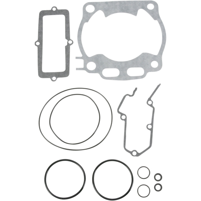 MOOSE OFFROAD M810668 810668MSE Top End Gasket Kit yamaha