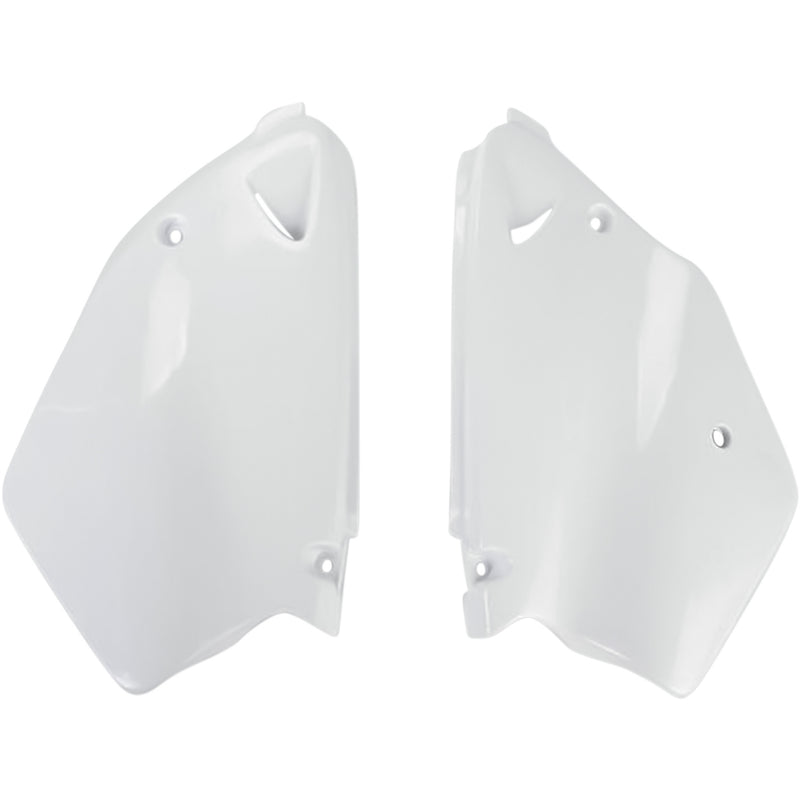 Ufo Side Panel - YA02899046 Yamaha YZ 125 / YZ 250 1996-2001