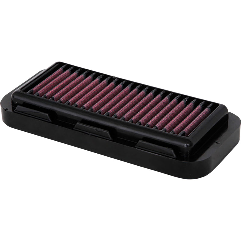 K & N High-Flow Air Filter - PL-1720 For Indian 2020-2025