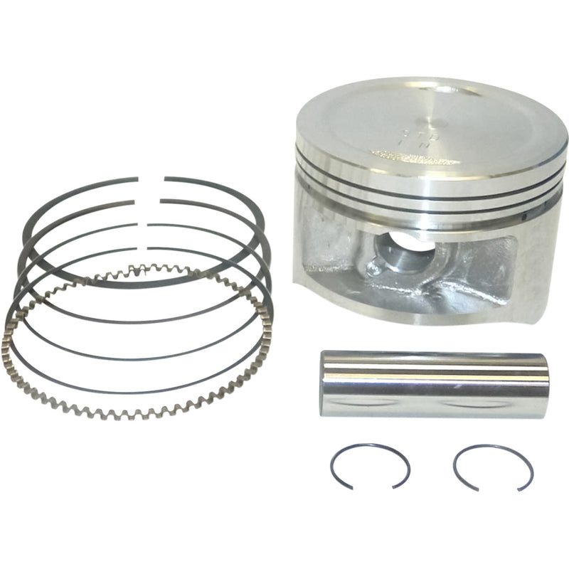 Wsm Piston Kit - 50-229K Honda TRX250EX / TRX250TM FourTrax Recon 2001-2009