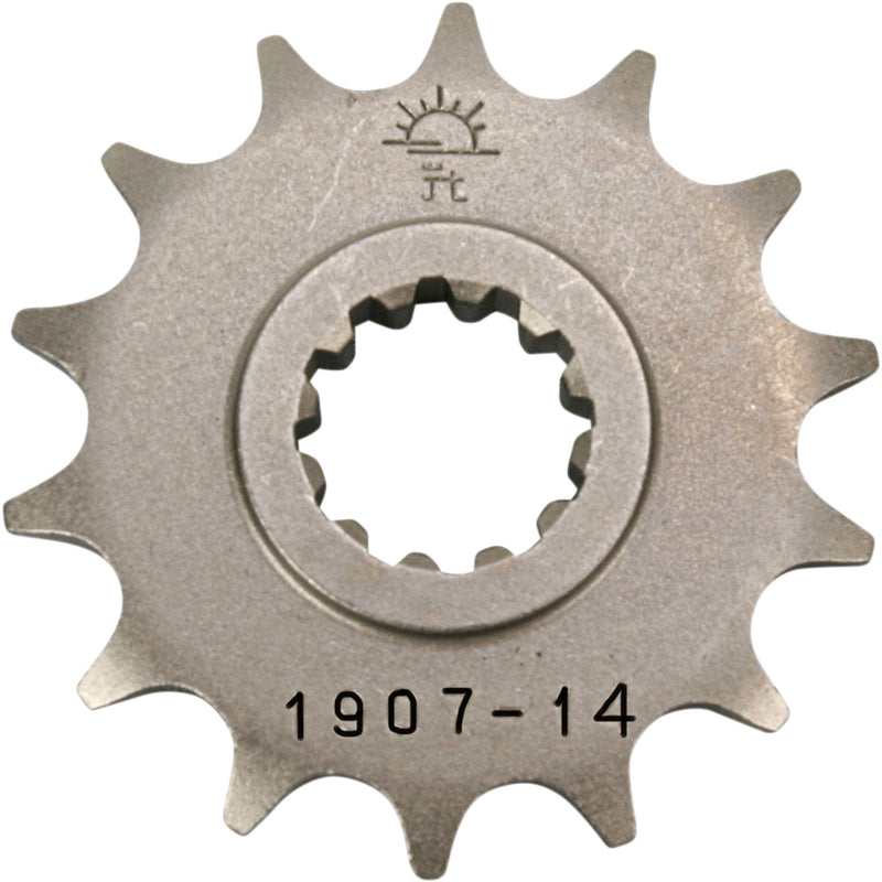 JT Sprockets Sprocket - JTF1907.14 For KTM SX 85 / SX 105 / XC 105 / XC 85 2004-2015 | Husqvarna 17/14 2015-2017