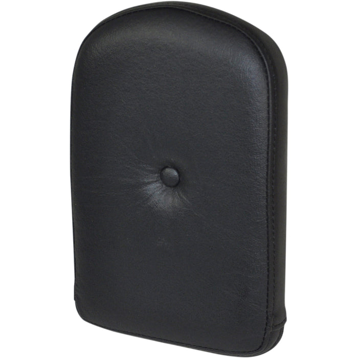 SADDLEMEN 0822-0279 0411RS Gravestone Sissy Bar Pad - Explorer RS Sissy Pad