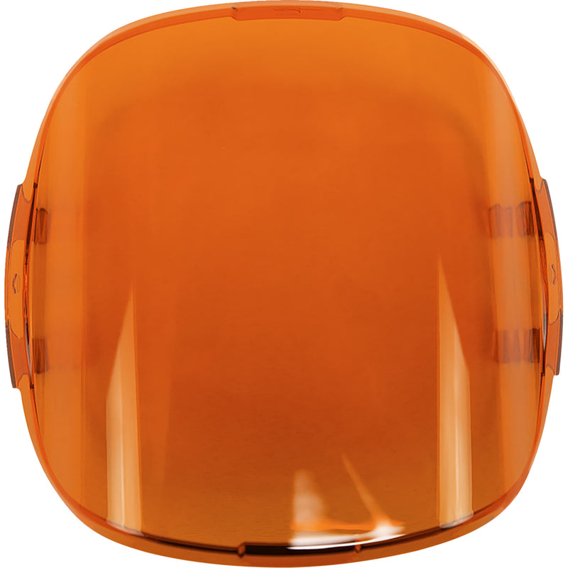 RIGID INDUSTRIES 2040-3208 300433 Light Cover adapt xp series - amber