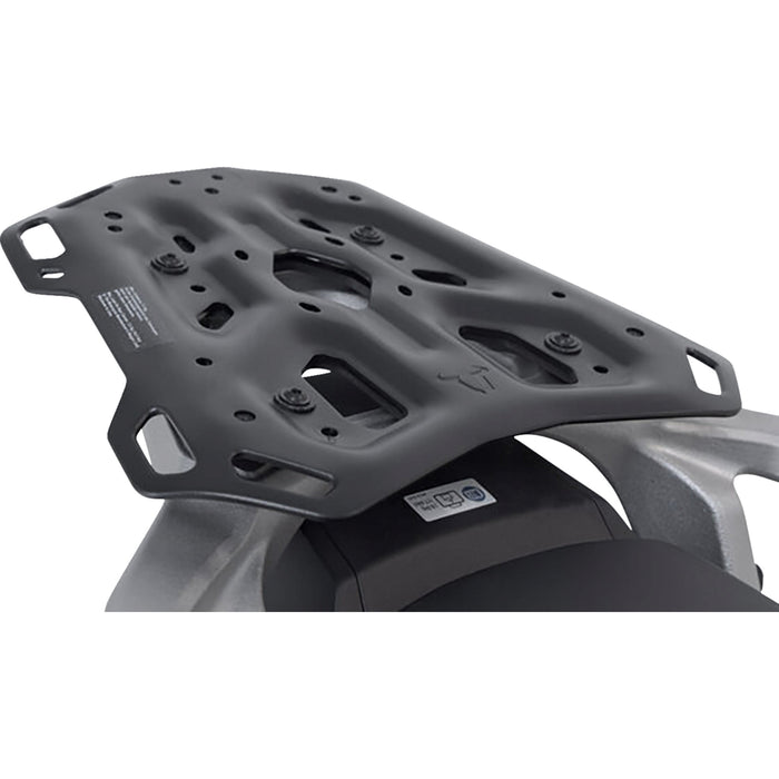 SW-MOTECH 3580-0073 ADV.01.070.75000/B Adventure Luggage System black - honda transalp '24