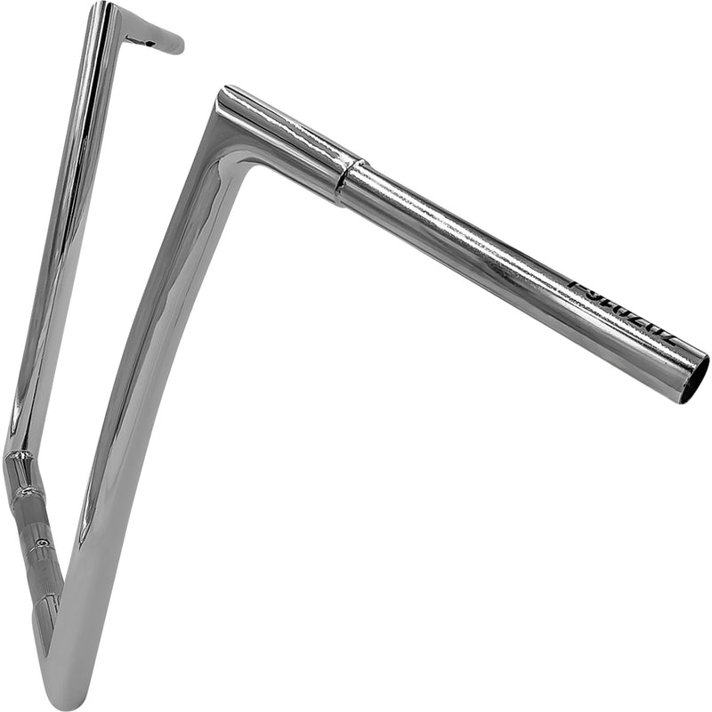 Fat Baggers Inc. Handlebar - 707016 For Harley Motorcycles 1986-2023