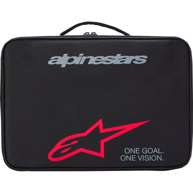 ALPINESTARS GOGGLES 3512-0324 9500125-10 Goggle Bag Goggle Case - Supertech Vision