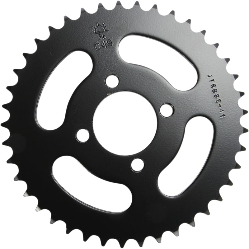 JT Sprockets Sprocket - JTR832.41 BMW G450X 2008-2010