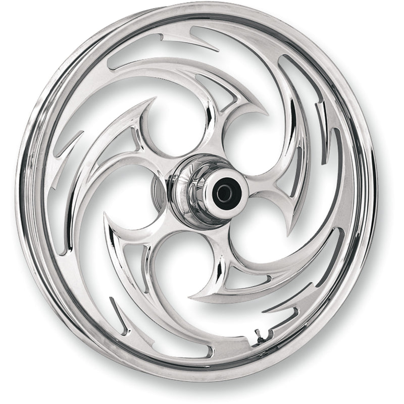 Rc Components Savage Wheel - 21215-9008-85C Honda VT13CX Fury / VT13CXA Fury / VT1300CX Fury 2010-2020