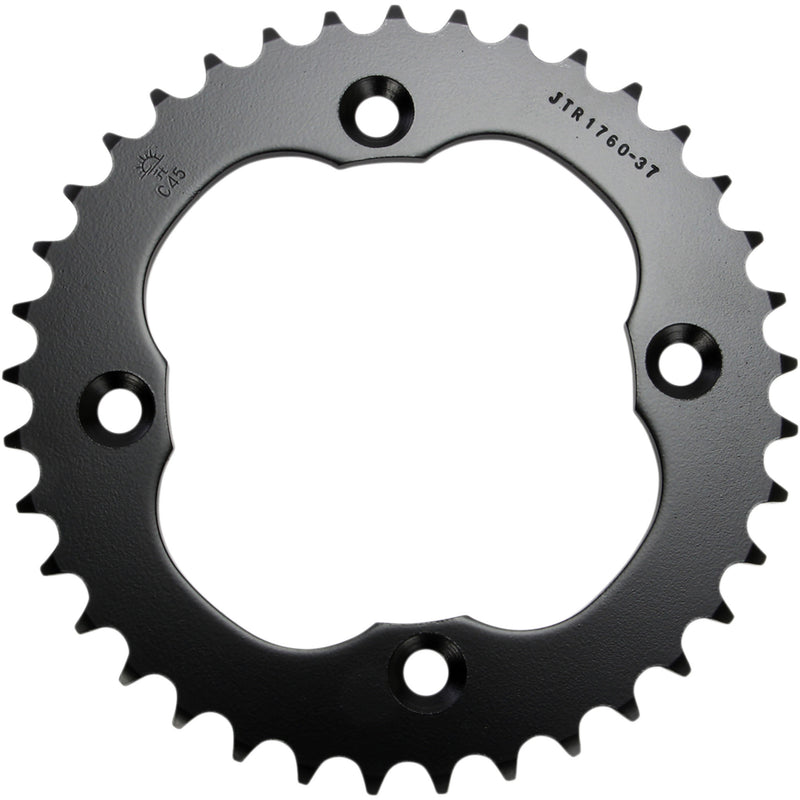 JT Sprockets Suzuki Sprocket - JTR1760.37 Suzuki 450 QuadRacer / QuadSport 2006-2012