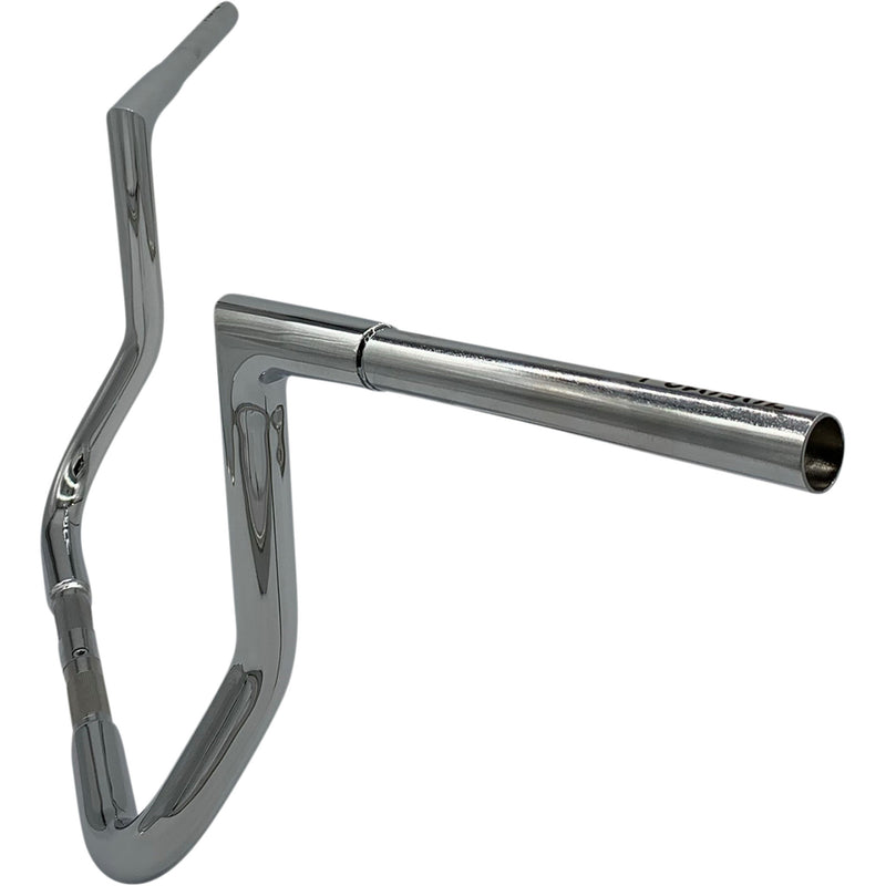 Fat Baggers Inc. Handlebar - 705012 For Harley Touring 1986-2022