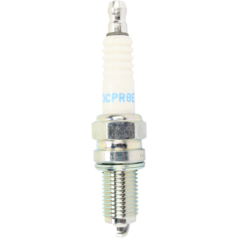 Ngk Spark Plugs DCPR8E Spark Plug - 4339 For Harley Motorcycles 1999-2016