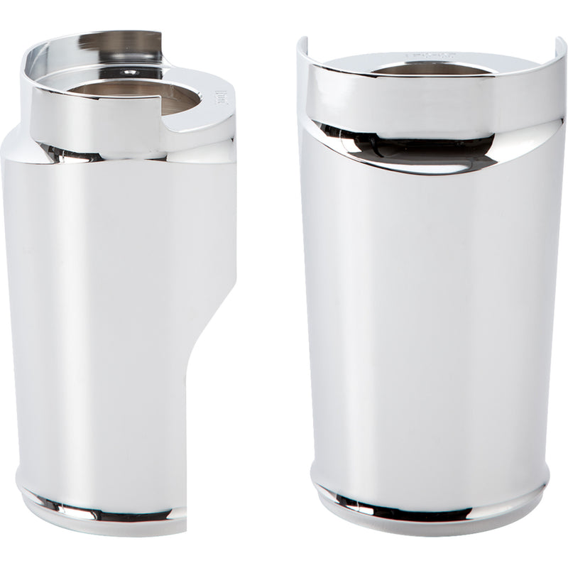 Arlen Ness Cover - 20-041 For Harley Touring 2014-2026