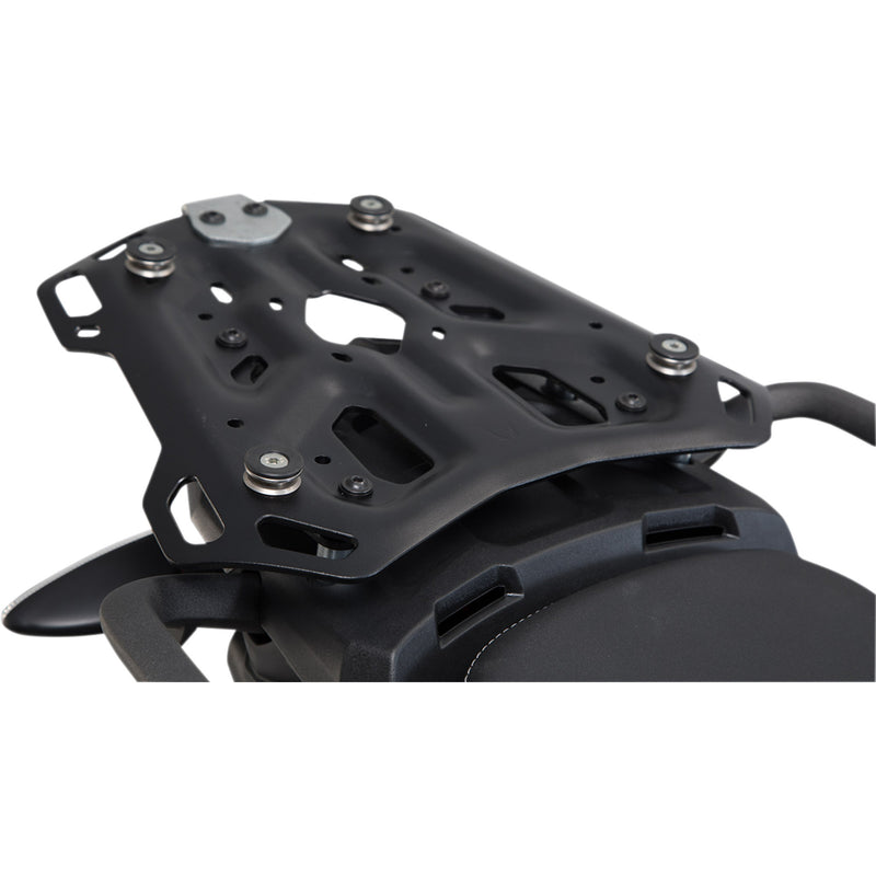 Sw-Motech Adventure-Rack Luggage Rack - GPT.11.747.19000/B Triumph Tiger / XC 800 2010-2019