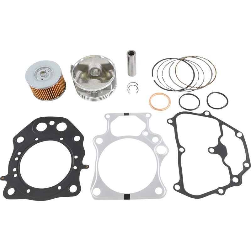 Wsm Top End Rebuild Kit - 54-231-20 Honda ATVs 2009-2023