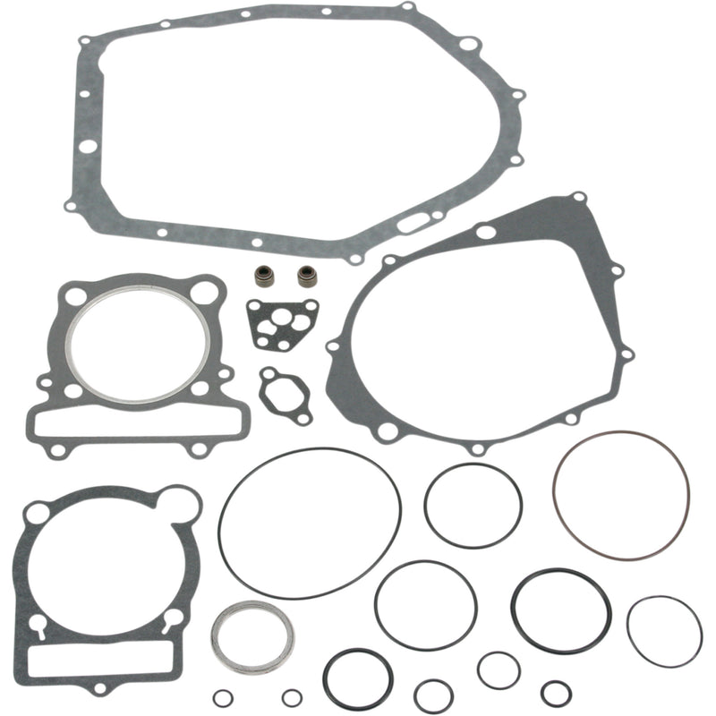 Moose Offroad Gasket - 808813MSE Yamaha 350 Warrior / Raptor 350 4x2 1987-2007