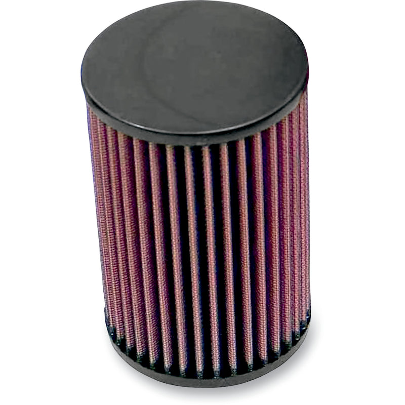 K & N 1011-0334 YA-3504 High-Flow Air Filter yamaha