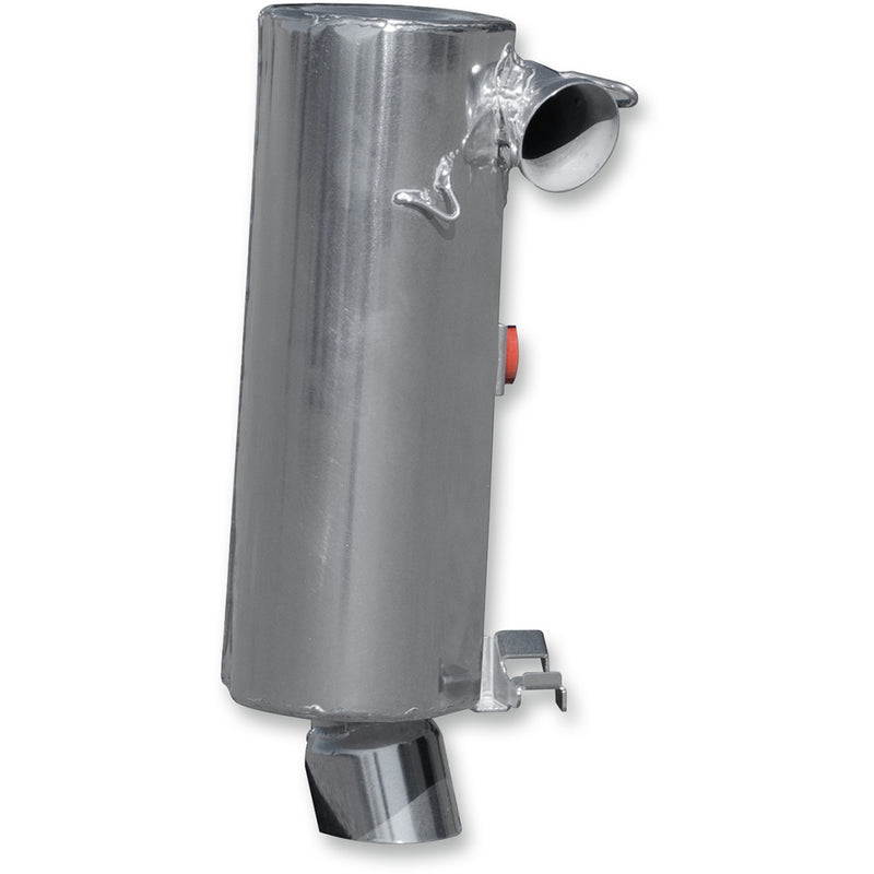Starting Line Products Silencer - 09-311 Polaris Snowmobiles 2013-2016