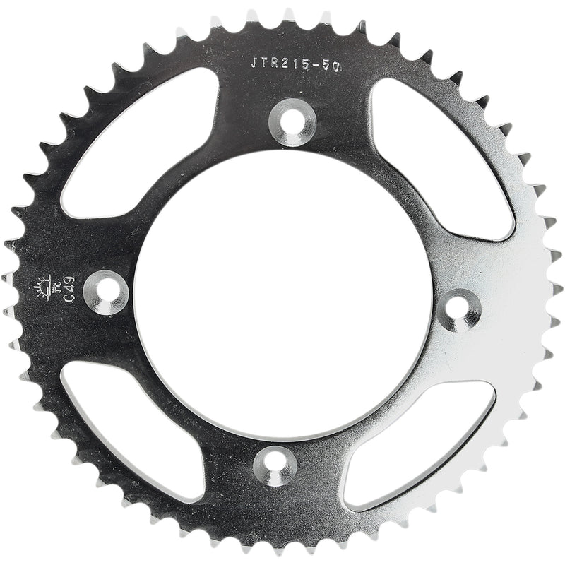JT Sprockets Honda Sprocket - JTR215.50 Honda CR85R / CRF150R 2007-2022