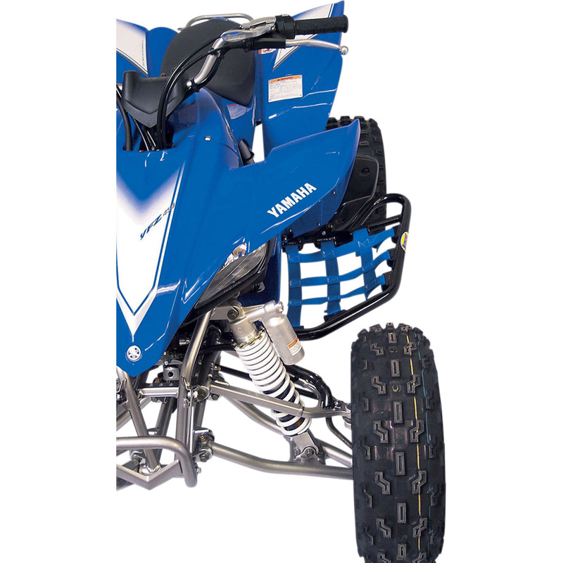 Motorsport Products EZ-Fit Nerf Bar Set - 81-4112 Kawasaki KFX450R 2008-2014