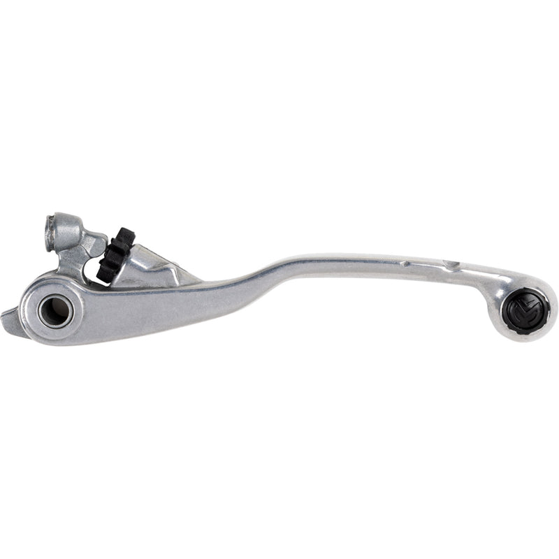 MOOSE OFFROAD 0613-0827 1CDKJ57 OEM-Style Shorty Replacement Clutch Lever Clutch Lever - Shorty - Polished