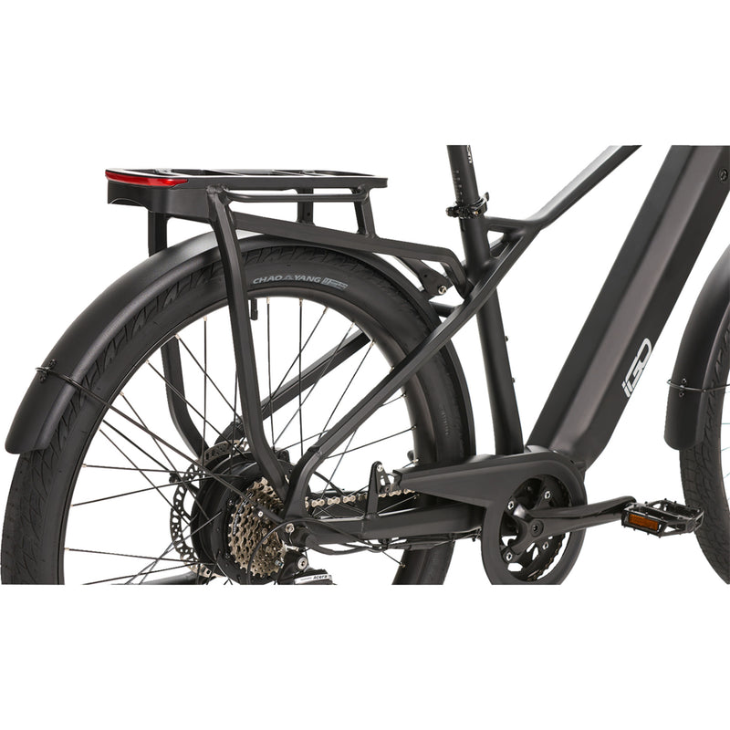 IGO ELECTRIC BIKES 4901-0015 100-221-000 Discovery LE E-Bike Discovery Yorkville LE E-Bike - Hybrid