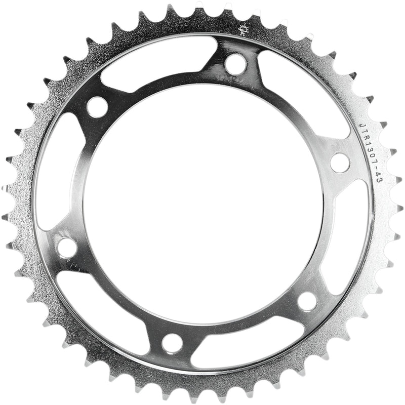 JT Sprockets Sprocket - JTR1307.43 Honda CBR600RR 2003-2019