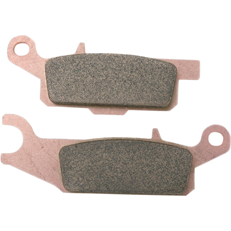 Sbs Brake Pad - 851SI Yamaha Grizzly 2007-2025