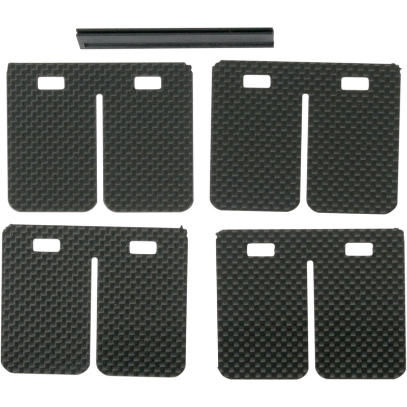 Vforce/Moto Tassinari V-Force 3 Reed Petal - 3P412H For Gas Gas 50 / 65 2022-2024 | Husqvarna TC 50 / TC 65 2017-2024