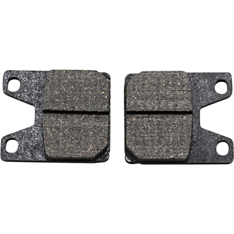 GALFER 1721-2957 FD218G1054 Semi-Metallic Brake Pads Brake Pads