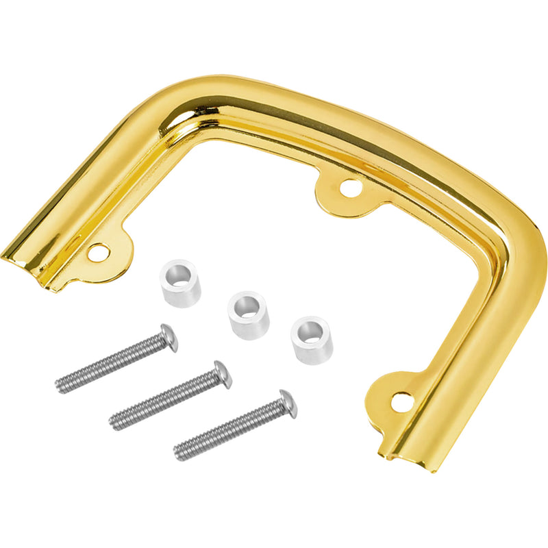 Saddlemen Bracket - 15725GO For Harley Motorcycles 2008-2026