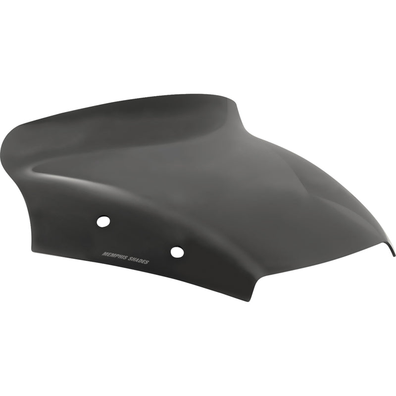 Memphis Shades Windshield - MEP88210 For Harley Road Glide 2023-2026