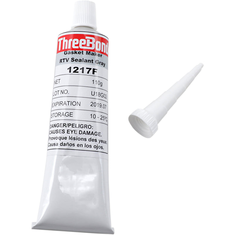 THREEBOND 3710-0024 1217F110G-US Gasket Maker 3.8 oz. net wt.