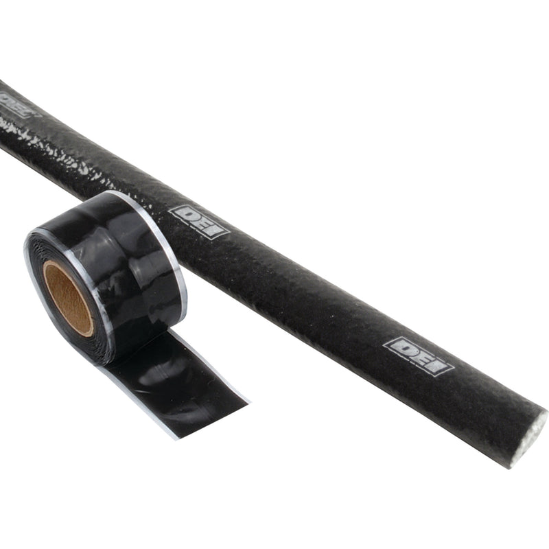 DEI 0706-0442 10472 Fire Sleeve & Tape Kit 5/8"