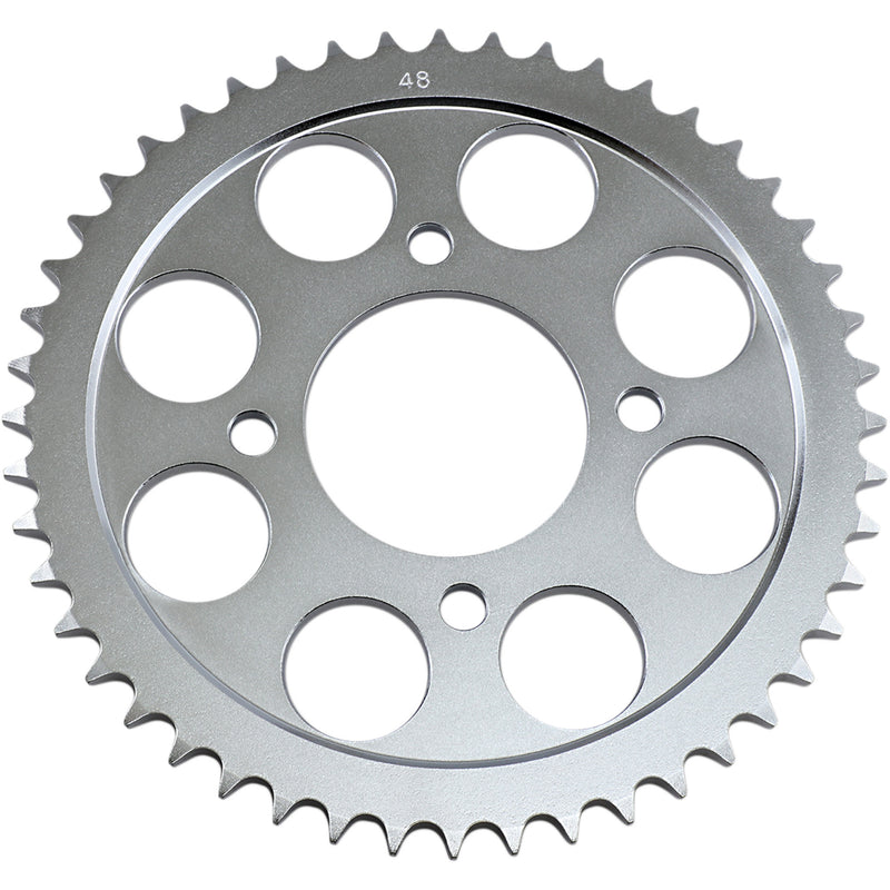 PARTS UNLIMITED K22-3520 Sprocket rear  - 48 tooth - honda