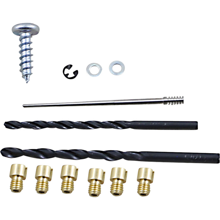 Dynojet Jet Kit - 2120 Kawasaki 650 2008-2018