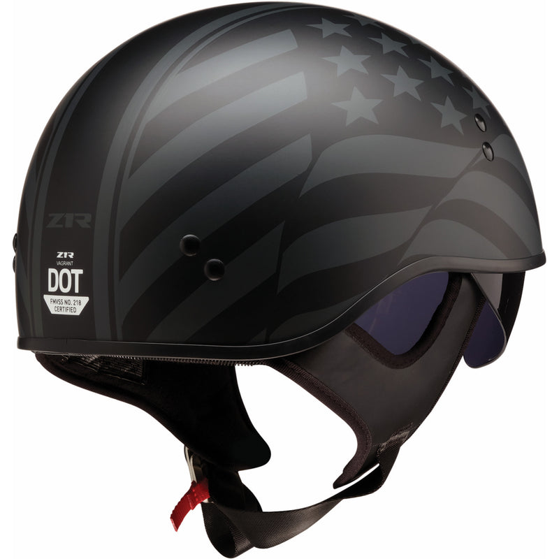 Z1R Vagrant Helmet