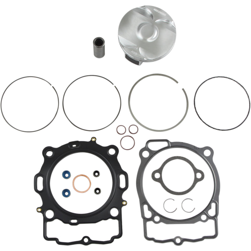 Wiseco Forged Series Rebuild Kit - PK1901 For KTM EXC 450 / XC-F 450 / XC 450 2012-2016 | Husaberg FE 450 2013-2014 | Husqvarna FE 450 2014-2016