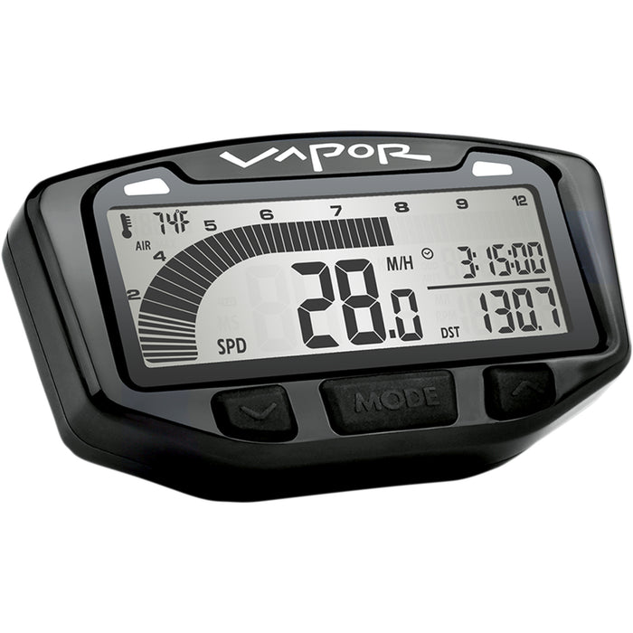 TRAIL TECH 2212-0764 752-110 Vapor Speedometer/Tachometer Computer