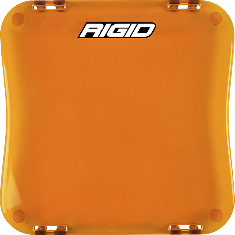 RIGID INDUSTRIES 2040-3205 321993 Light Cover d-xl series - amber