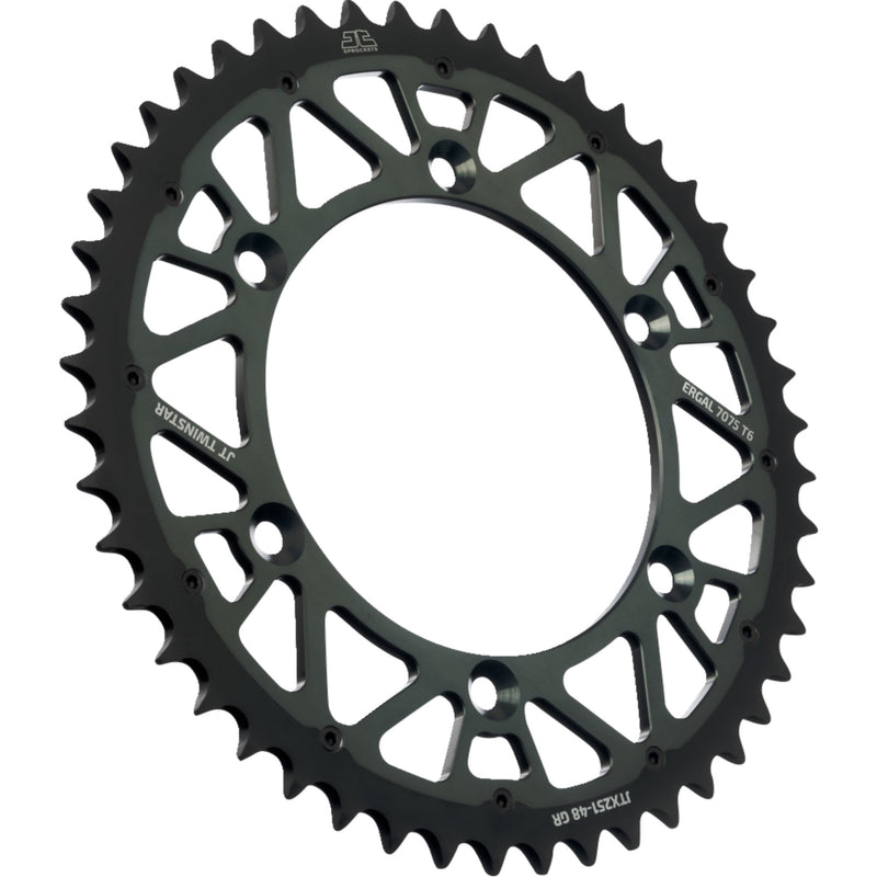 JT Sprockets Sprocket - JTX251.48GR Yamaha Dirt Bikes 1999-2021