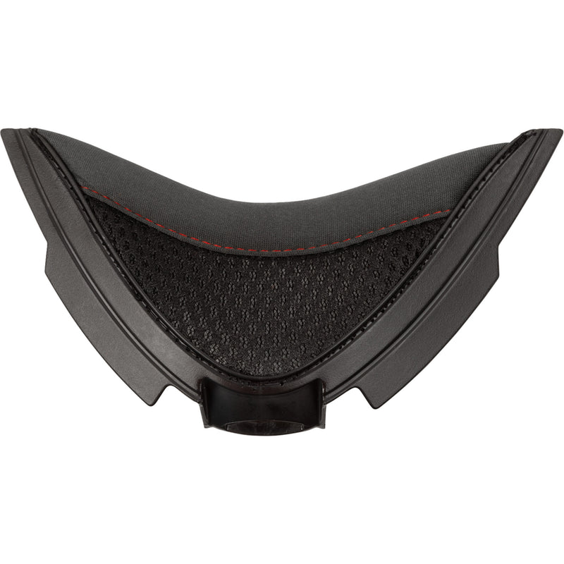 Z1R 0134-4091 Solaris 2.0 Helmet Chin Curtain Solaris 2.0 Chin Curtain - Black
